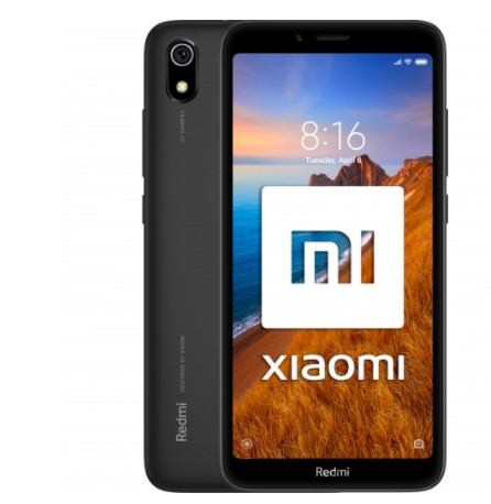Xiaomi
