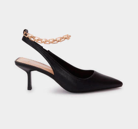 Zapatos de tacón de Parfois