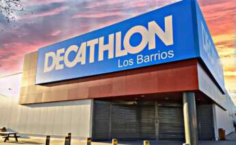 decathlon tienda