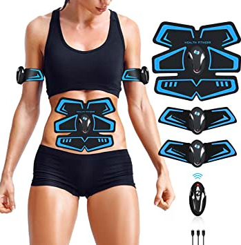 electroestimulador Amazon