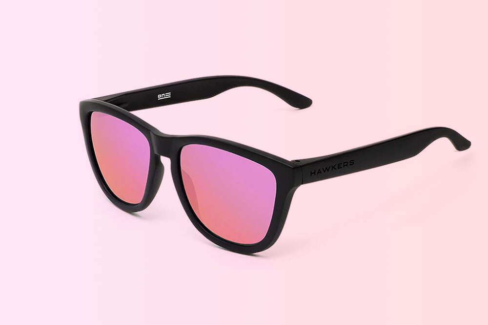 Las gafas de Sol de Hawkers, disponibles en Amazon