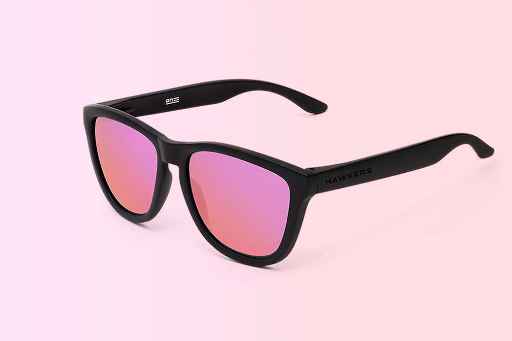 Las gafas de sol 'top en Amazon son las One de Hawkers para mujer y hombre - Economía Digital