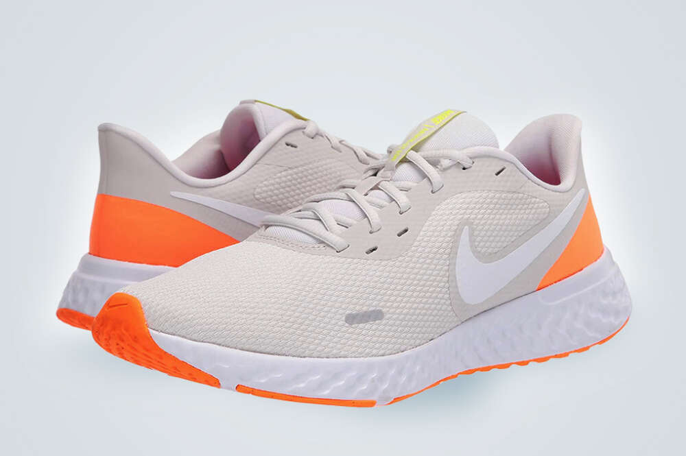 Las Nike Revolution 5, disponibles en Amazon