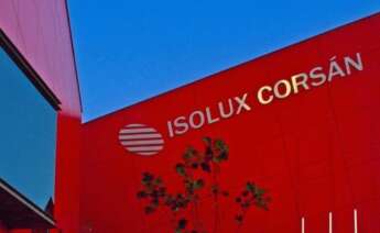 Isolux Corsan lidera la lista de morosos con Hacienda