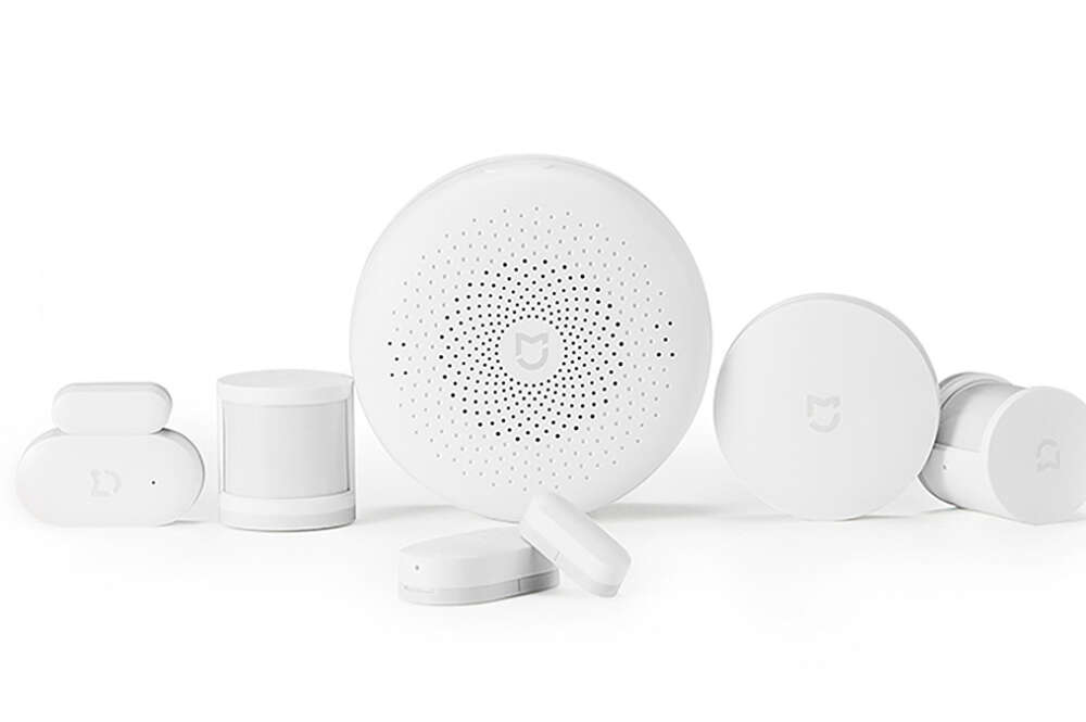 Mi Smart Sensor Set a la venta en Mediamarkt y en Amazon