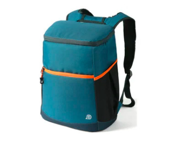 mochila 14 L Alcampo