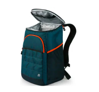 mochila 20 L Alcampo