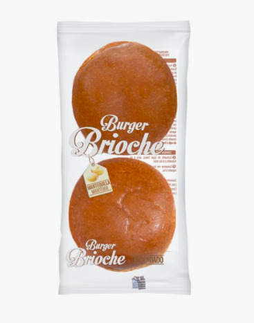 pan hamburguesa Brioche Hacendado