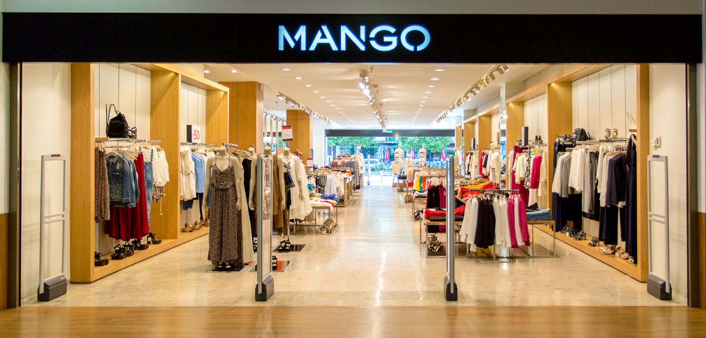 rápido Tener un picnic Trastornado Mango Outlet tiene rebajados los mocasines de piel más cómodos para el  otoño - Economía Digital