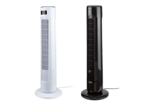 ventilador Lidl