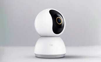 Cámara de seguridad Xiaomi Mi 360° Home Security Camera