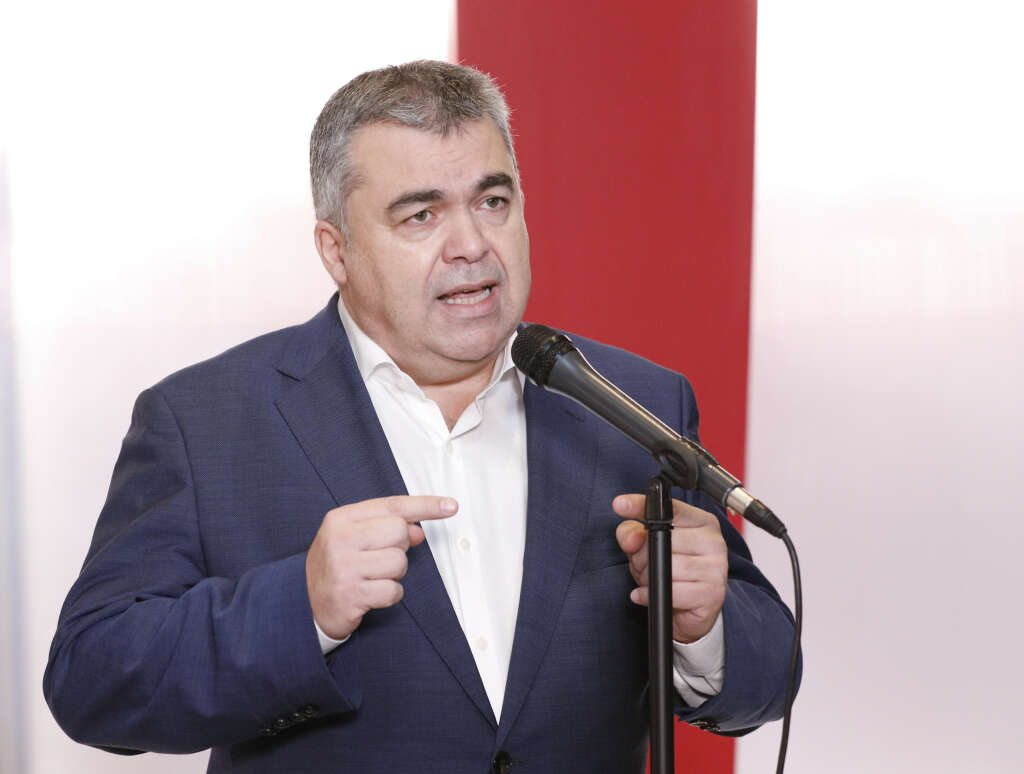 Santos Cerdan