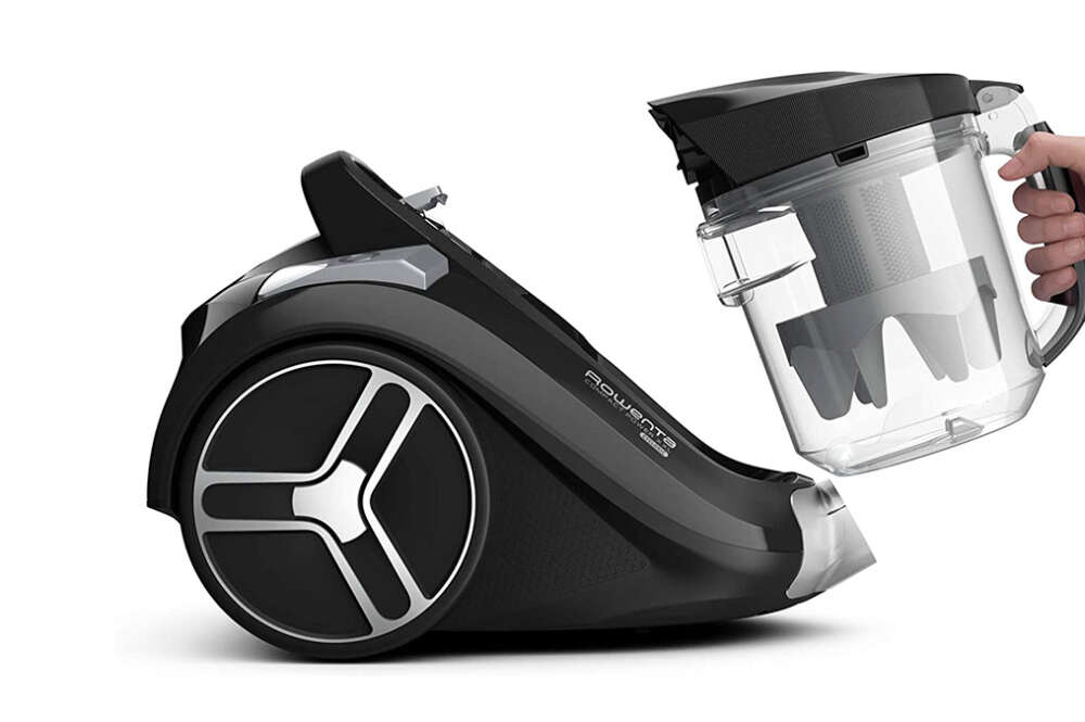 Aspirador owenta Compact Power Classic XXL