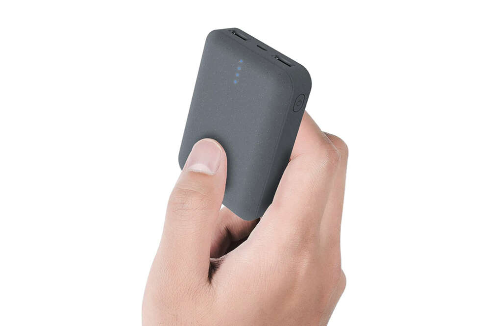 Batería externa portátil de Ockered, en Amazon