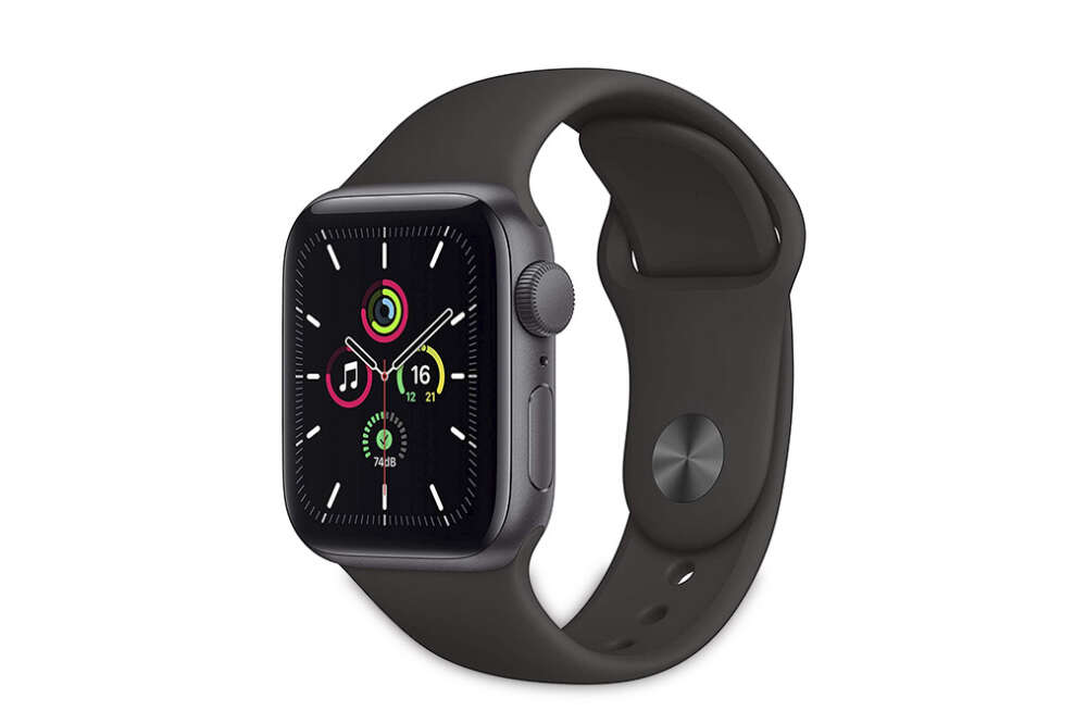 Apple Watch SE