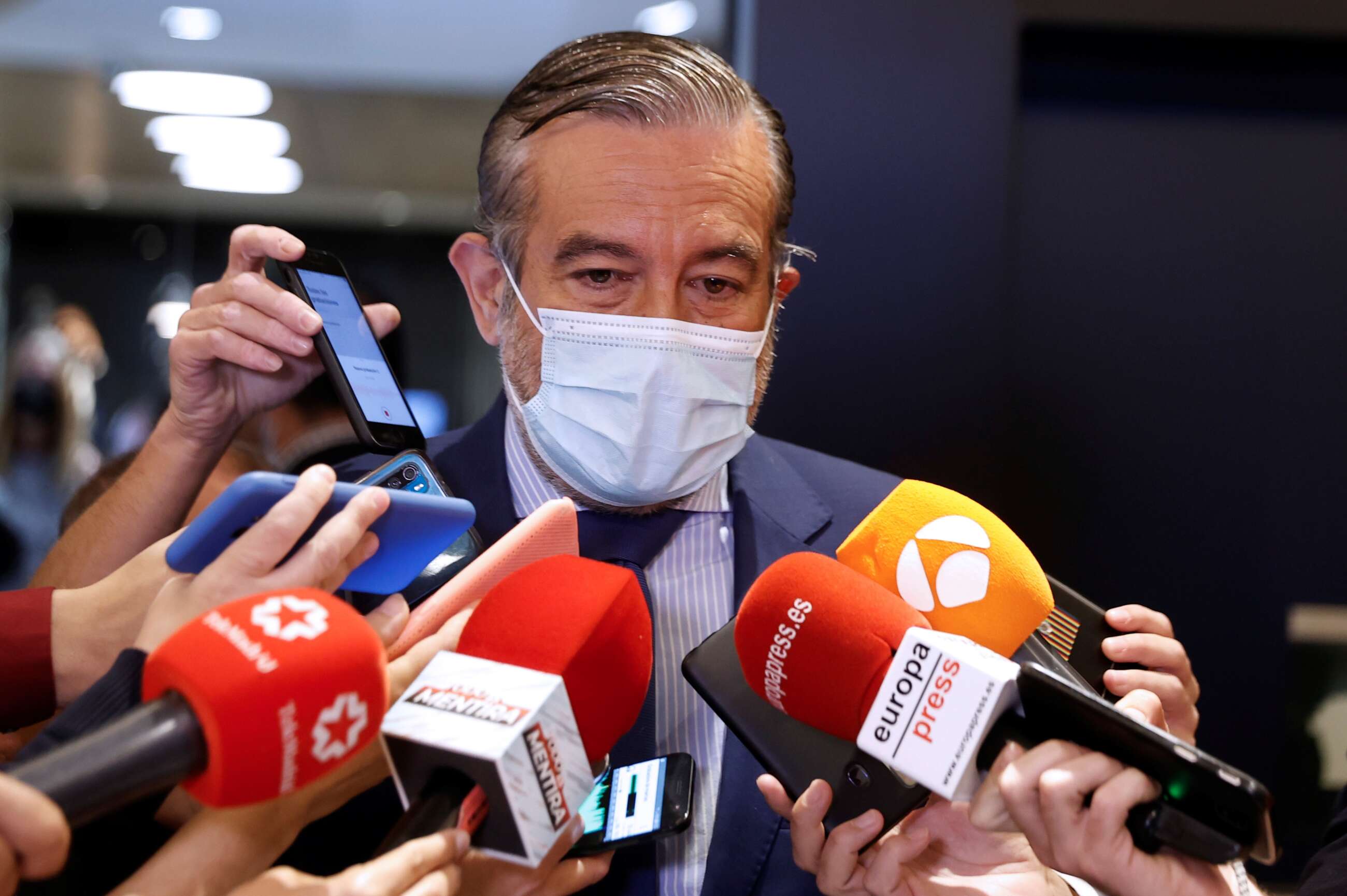 PP pide a Sánchez que acelere la extradición de Puigdemont - Economía Digital