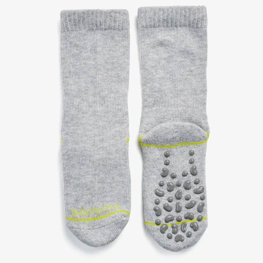 Calcetines antideslizantes de Decathlon