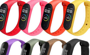 Correas para Xiaomi My Band