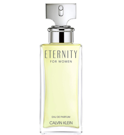 El perfume Eternity de Calvin Klein que está de oferta en Amazon
