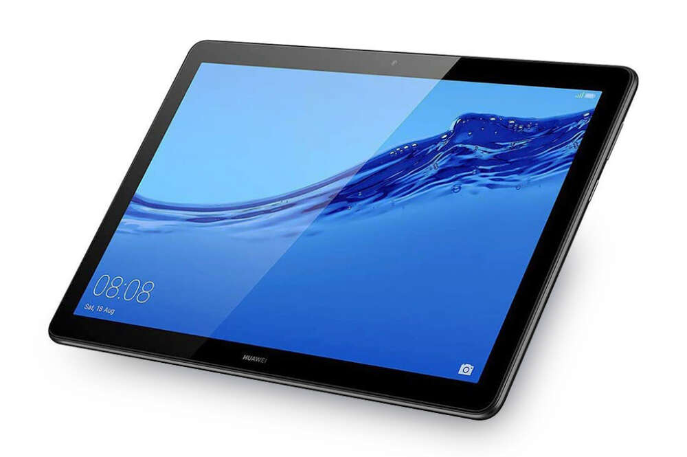 HUAWEI Mediapad T5 a la venta en Amazon