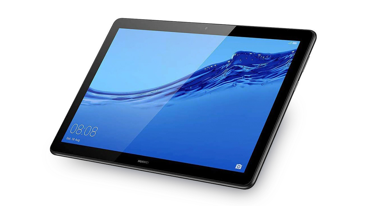 HUAWEI Mediapad T5 a la venta en Amazon