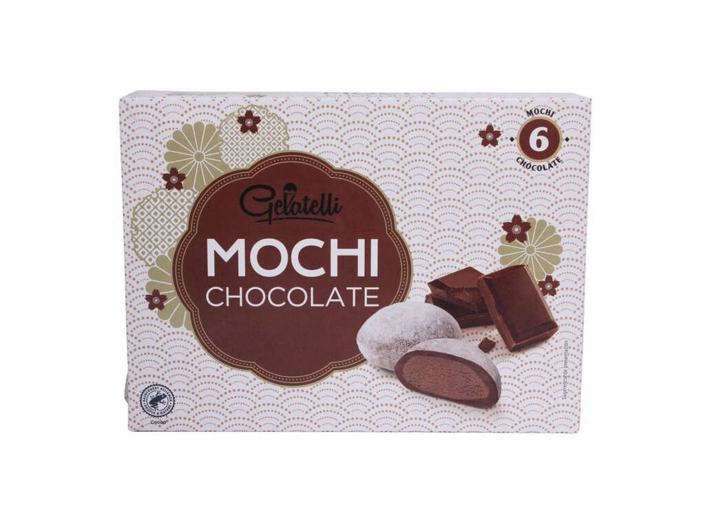 Mochis de Lidl