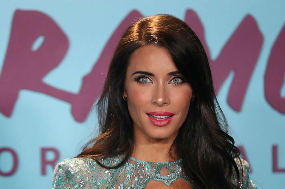 Pilar Rubio