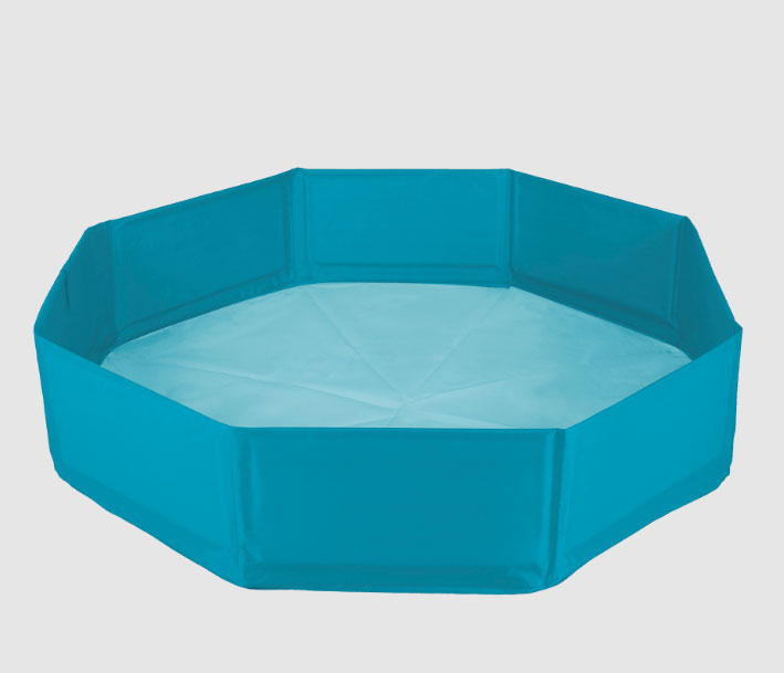 Piscina plegable de Crane ala ventaen Aldi