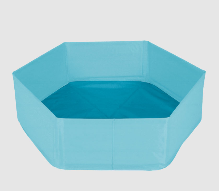 Piscina plegable de Crane ala ventaen Aldi