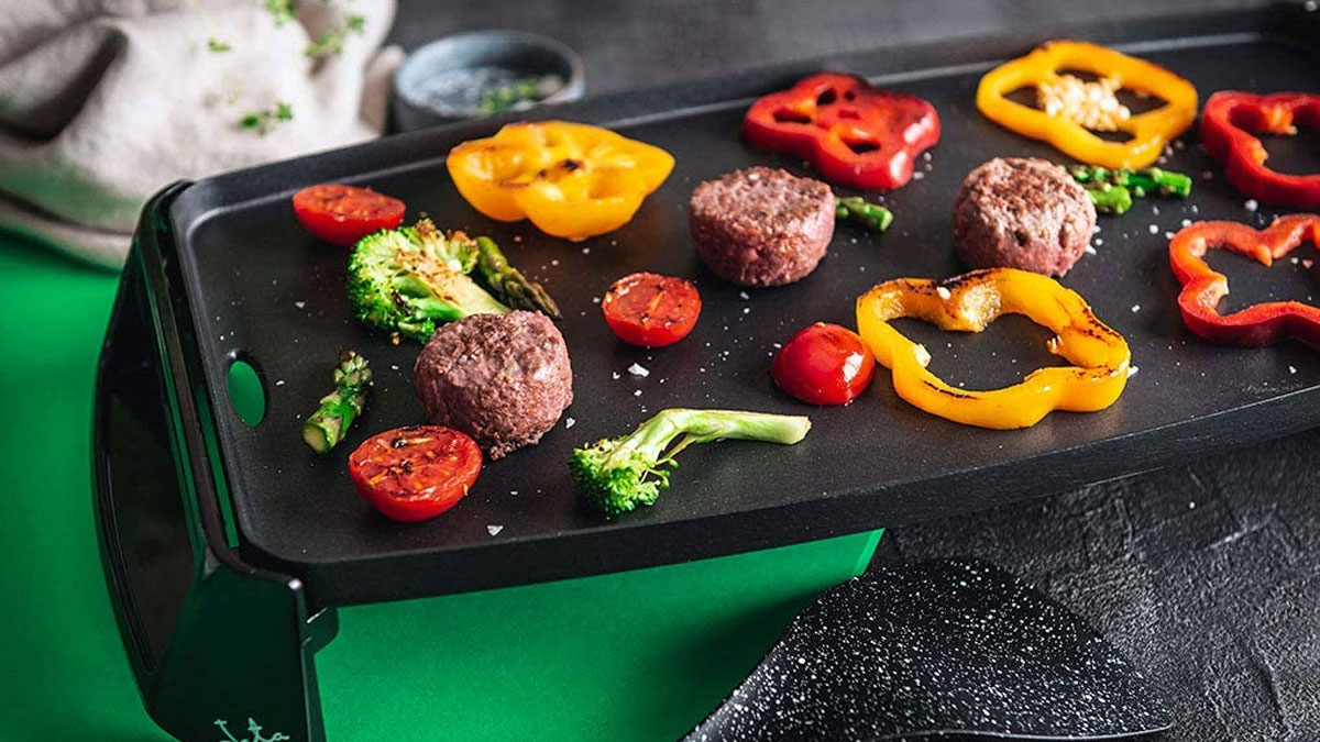 Plancha de Jata a la venta en Amazon