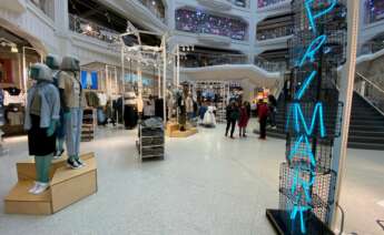 tienda de Primark
