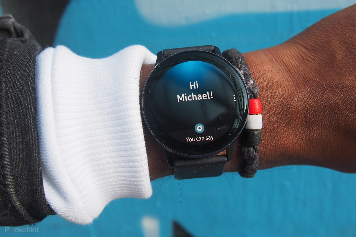 Samsung Galaxy Watch