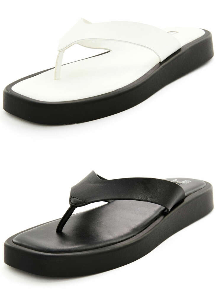 Chanclas Primark Sandalias Primavera Verano 2021 Primark Sandalias
