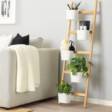 Satsumas Ikea 