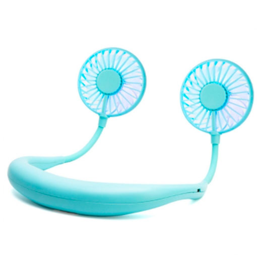 Ventilador De Cuello a la venta en Carrefour