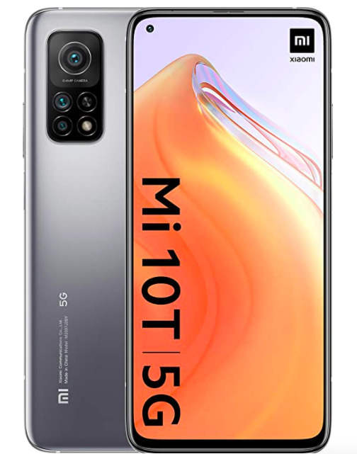 Xiaomi Mi 10T