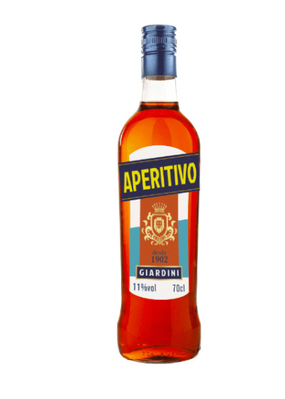 aperitivo estilo italiano Aldi