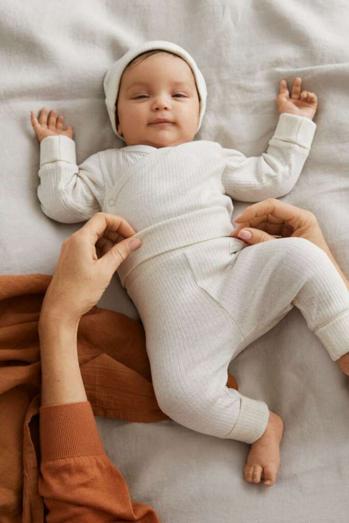 Regeneración Cita Hacia H&M trae a España la ropa para bebé que te ayuda ahorrar dinero