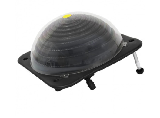 calentador solar Carrefour