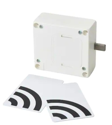 cerradura Ikea