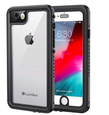 funda iPhone Amazon 