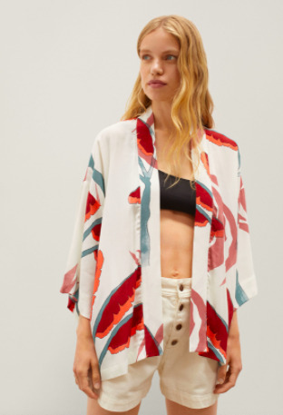 kimono Parfois