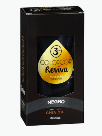 mascarilla Mercadona