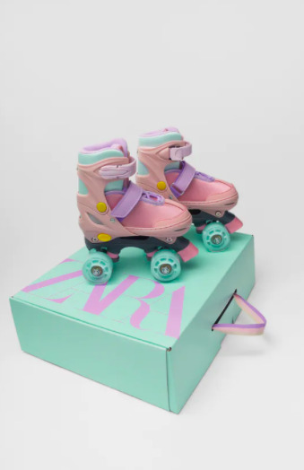 patines Zara 