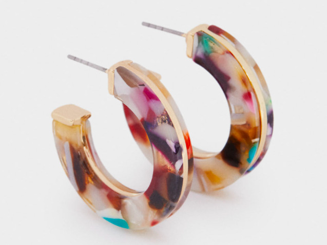 pendientes Parfois
