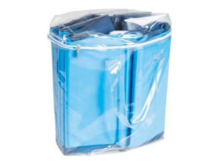piscina perros Lidl 