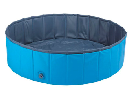 piscina perros Lidl 