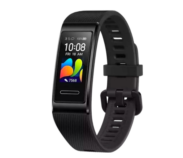 pulsera actividad Huawei