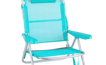 silla de playa Amazon