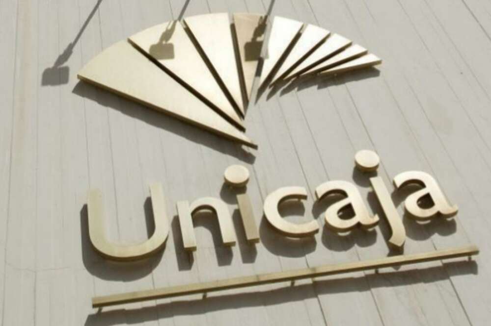 Unicaja Banco se convierte en el quinto banco español por activos tras la fusión. Foto: EFE. Isidro Rubiales